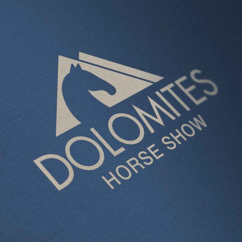 dolomites horse show